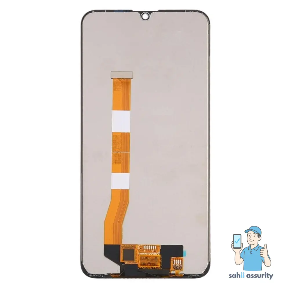 LCD with Touch Screen for Realme C2 thumbnail